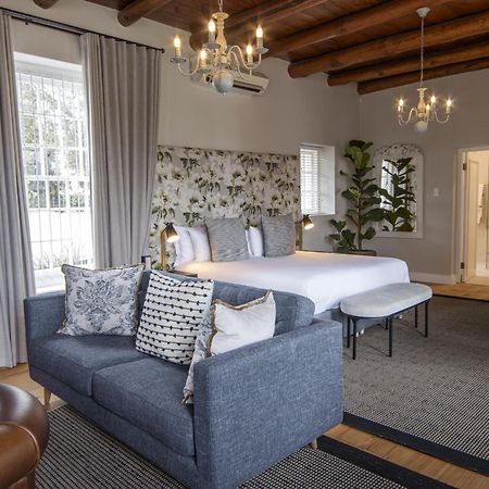 Laborie Jonkershuis Paarl Εξωτερικό φωτογραφία